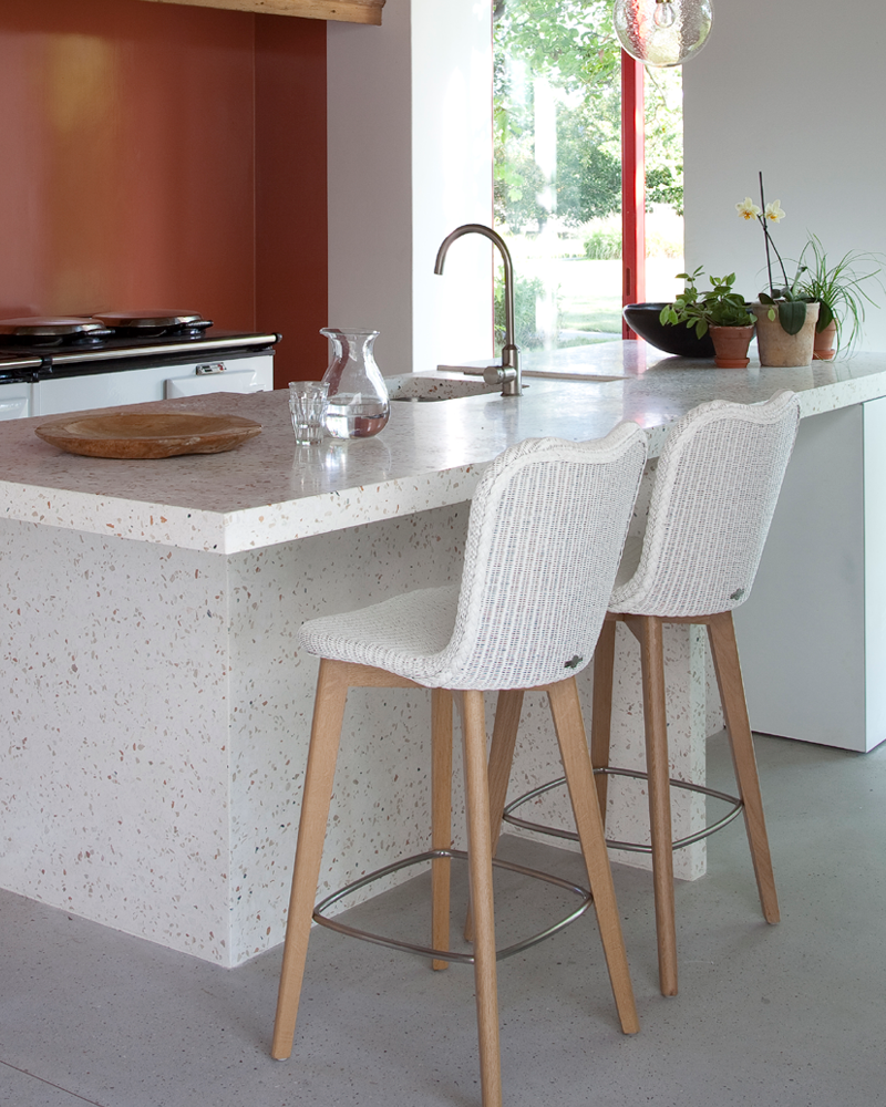Lily Counter Stool