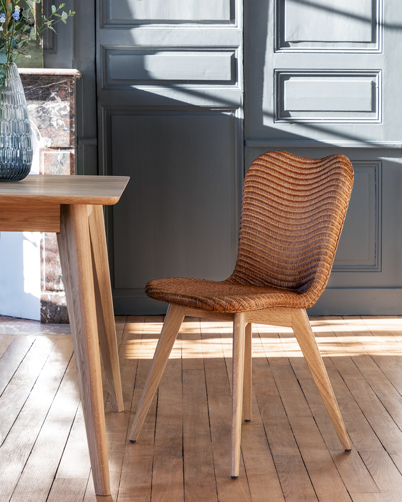 Lily Oak Dining Chair