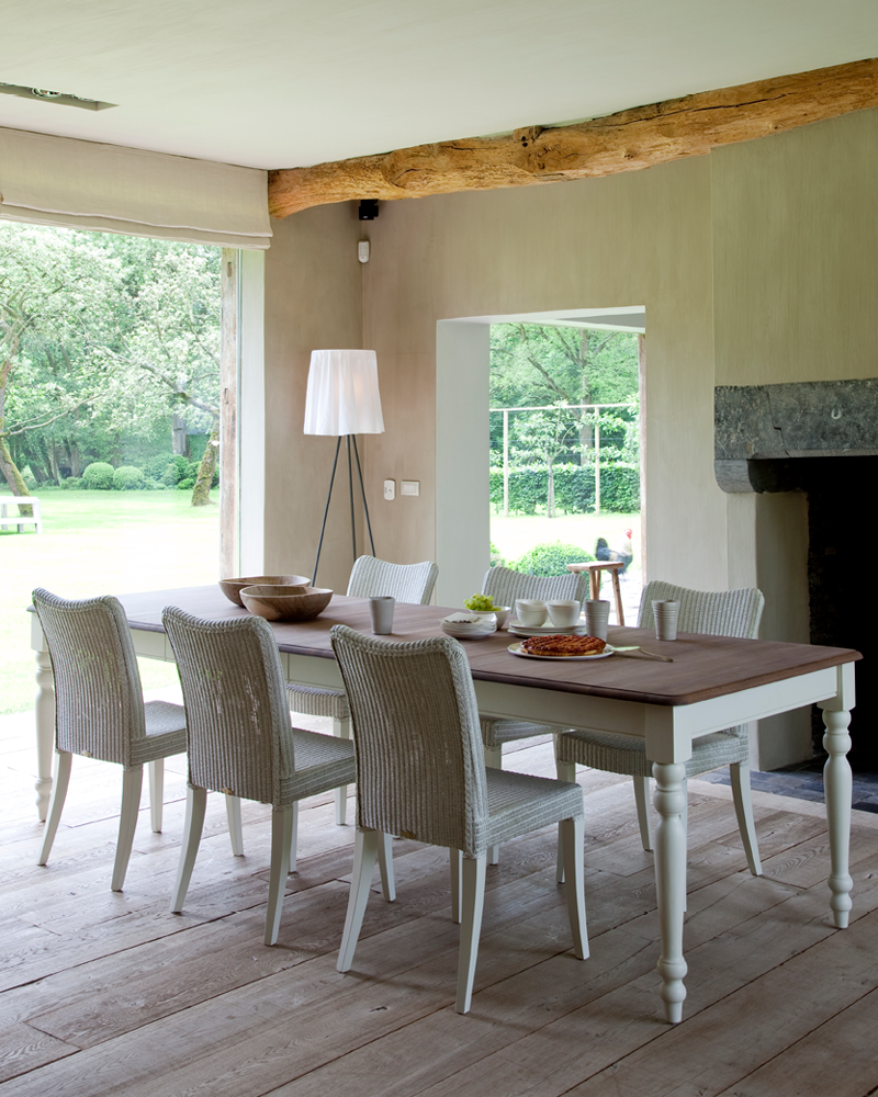 Melissa Dining Chair