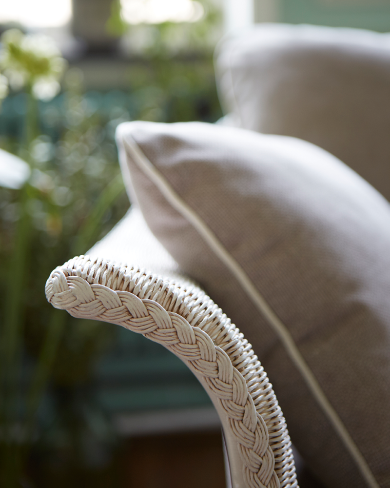 Victor Lounge Sofa - Two Sizes