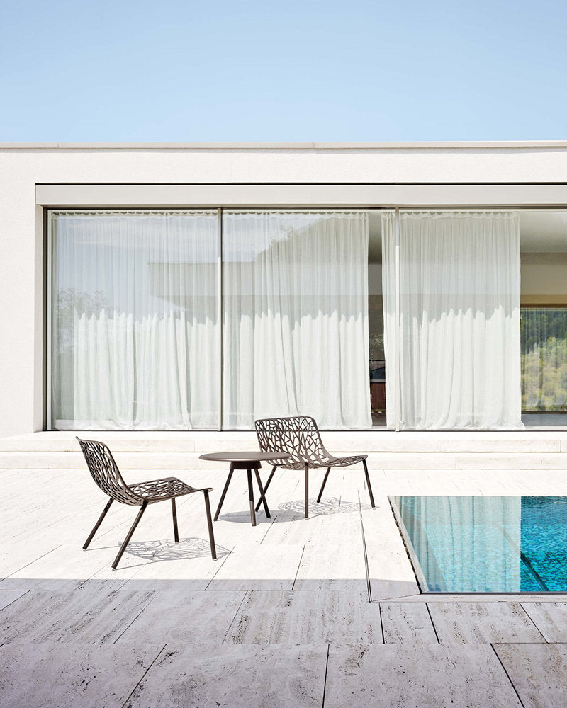 Forest Lounge Chair