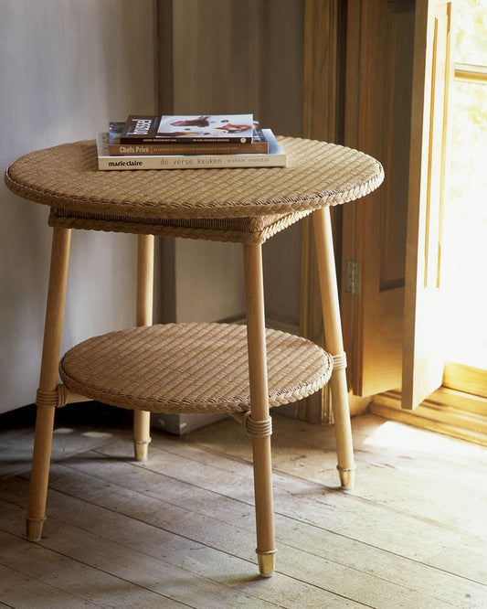 Jersey Side Table