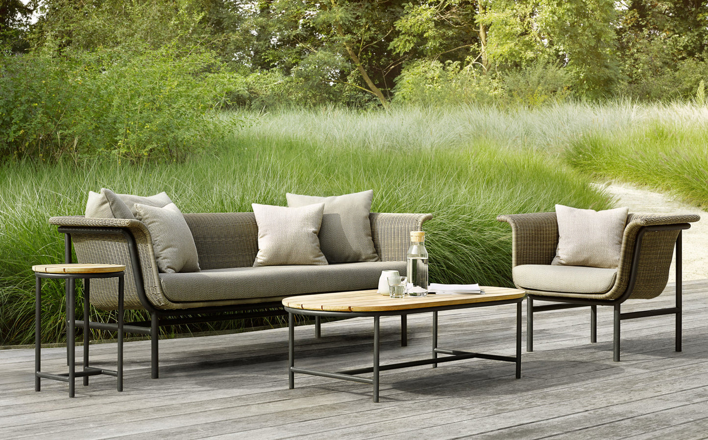Wicked Lounge Sofa