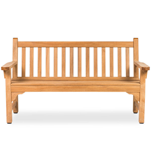 Cotswold York Garden Bench - Three Sizes